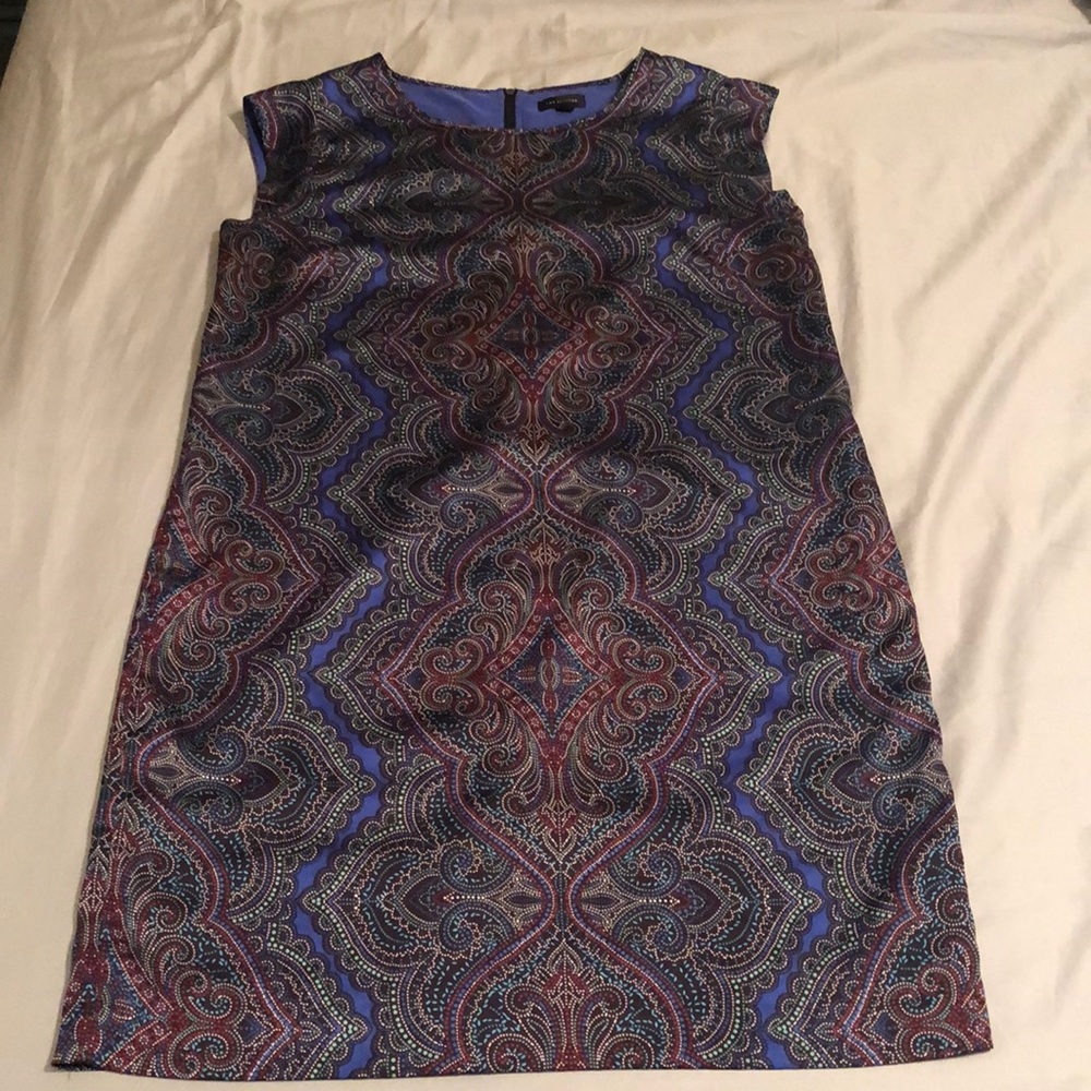 The Limited shift dress